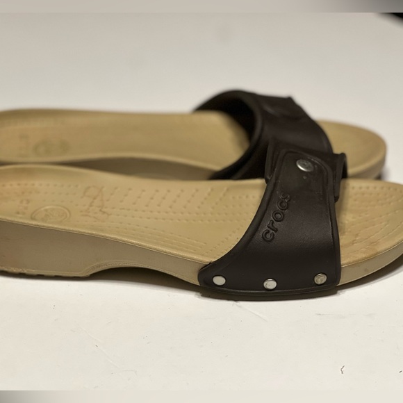 Crocs sandals - Picture 10 of 11